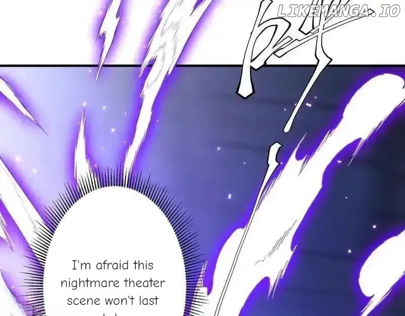 With My Netherworld Trillions, Game On! Chapter 218 - page 44